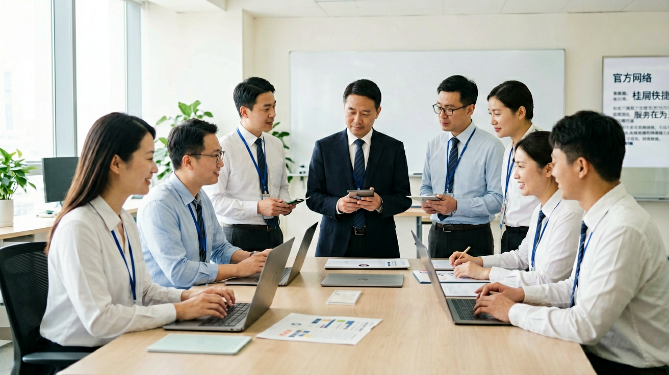 彩神品牌文化展示