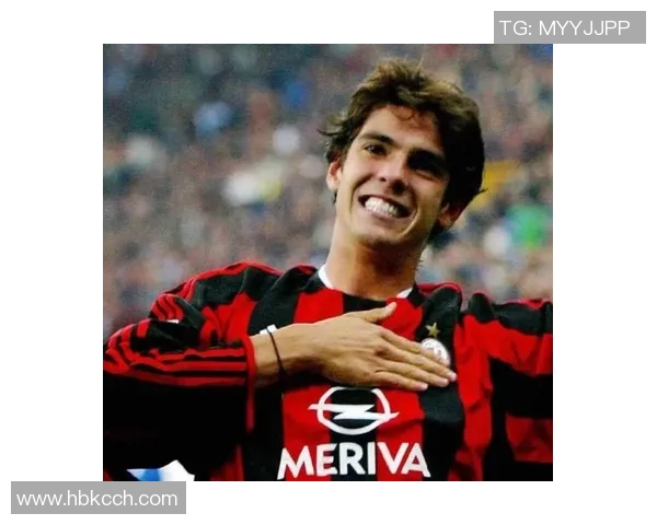 足球明星卡卡的去向揭秘他现在在哪个国家和球队效力