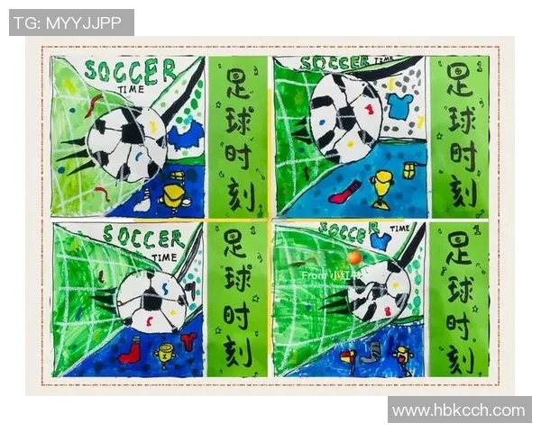 足球明星画像装饰风格设计灵感与创意分享探讨